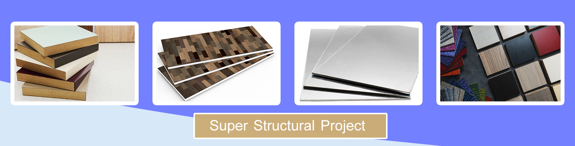 Super Structural Project